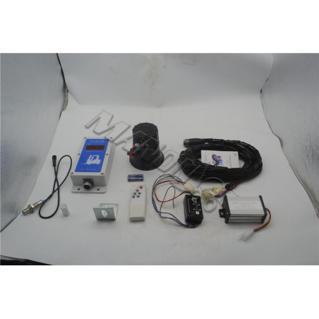 Speed alarm device 56246-401 Manon Parts