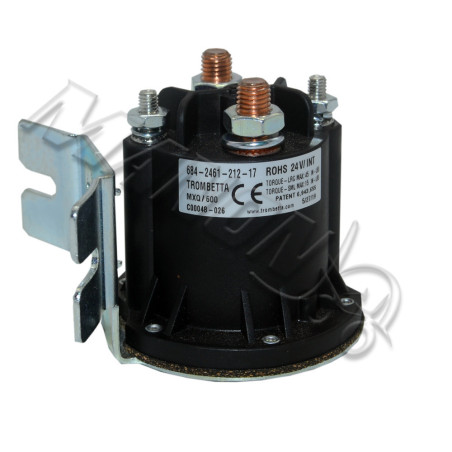 Contactor Assy 684-2461-212-17 684-2461-212-17