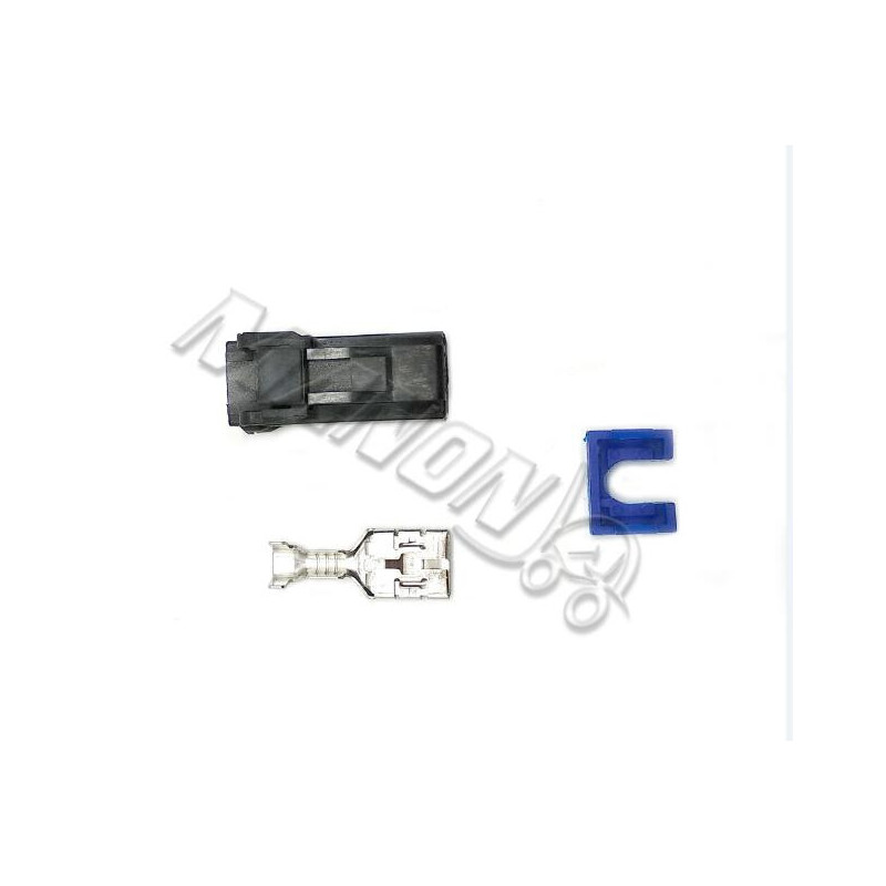 CONNECTOR PQ7011Y-9.5-11 PQ7011Y-9.5-11