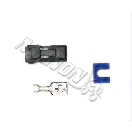 CONNECTOR PQ7011Y-9.5-11 PQ7011Y-9.5-11