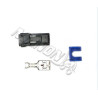 CONNECTOR PQ7011Y-9.5-11 PQ7011Y-9.5-11