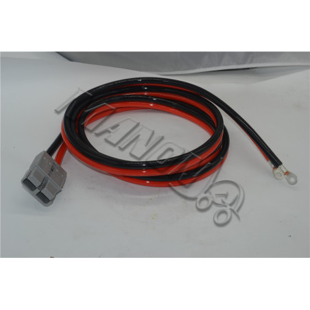CONNECTOR 56653-401 Manon Parts