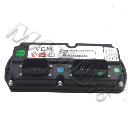 CONTROLLER ASSY Q78B2-43201 Q78B2-43201