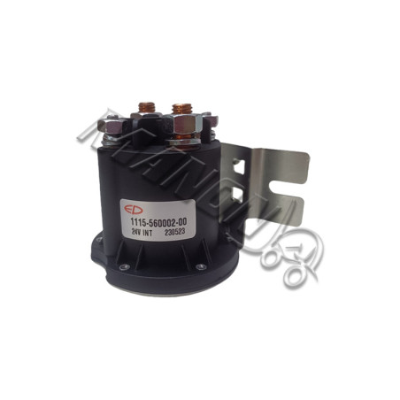 Connector 684-2451-212-17 684-2451-212-17