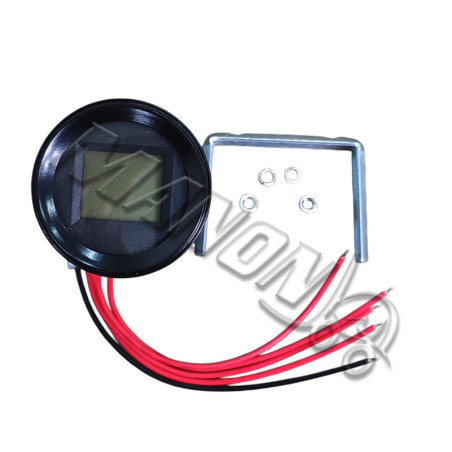 COMBINATION METER ASSY 57037-401 Manon Parts