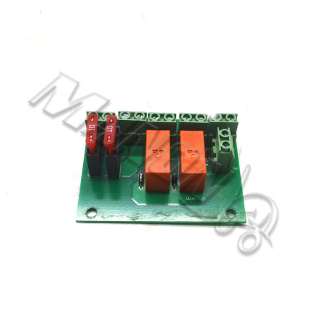 CIRCUIT BOARD 4000400025 4000400025
