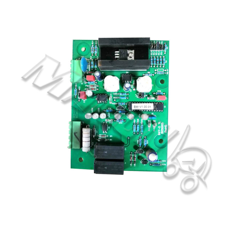 CARDS 57377-101 Manon Parts