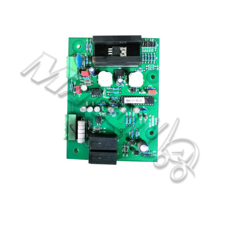 CARDS 57377-101 Manon Parts