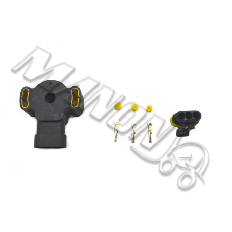 POTENTIOMETER 66010004 66010004