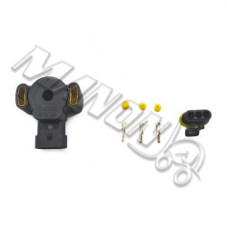 POTENTIOMETER 66010004 66010004