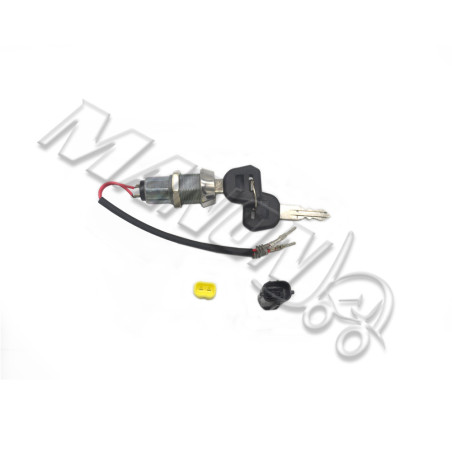 KEY SWITCH | Manon Parts