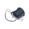 BLUE LED U-SHAPE LIGHT 57561-401 Manon Parts