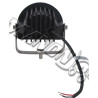 BLUE LED U-SHAPE LIGHT 57561-401 Manon Parts