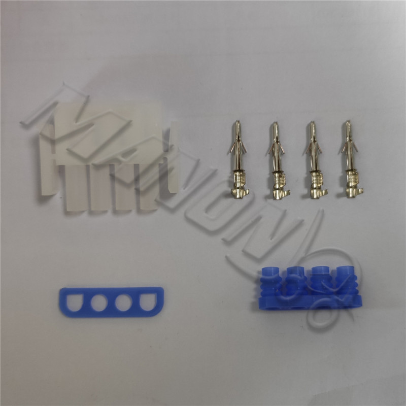 CONNECTOR 57841-401 Manon Parts