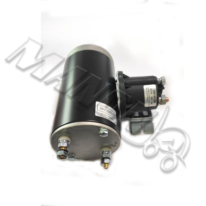 PUMP UNIT 1120-430003-00 1120-430003-00