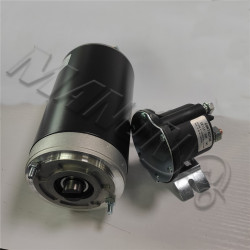 PUMP UNIT 1120-430003-00 1120-430003-00