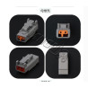 CONNECTOR 58652-401 Manon Parts