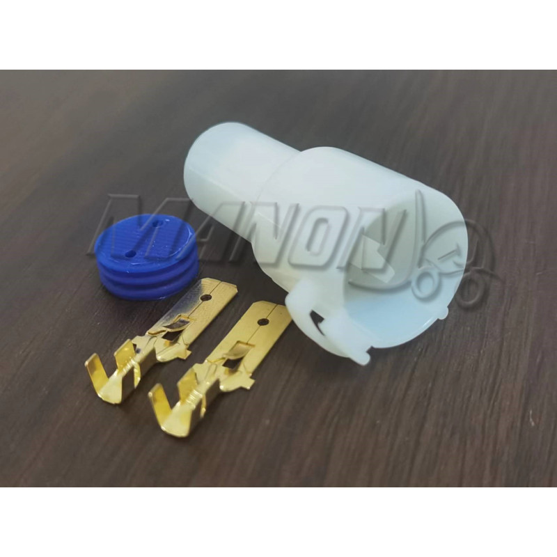 CONNECTOR DJ7021F-7.8-11 DJ7021F-7.8-11