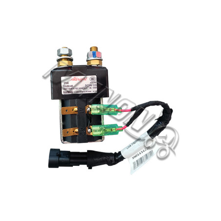 CONTACTOR ASSY 12770639-00 12770639-00