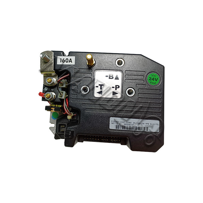CONTROLLER  ASSY 1529915 1529915