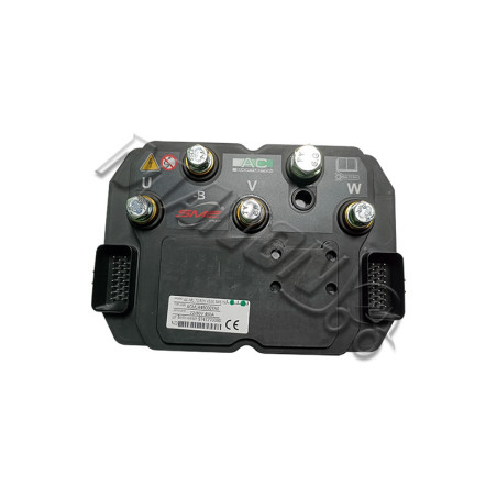 CONTROLLER  ASSY 12480353-00 12480353-00