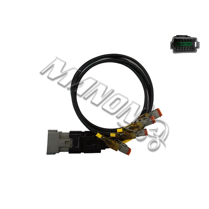 INTERFACE BOARD 6992104 6992104
