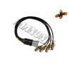 INTERFACE BOARD 6992104 6992104