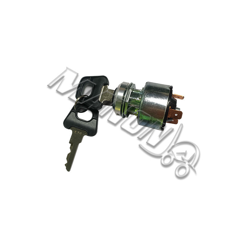 IGNITION SWITCH 12029711-00 12029711-00