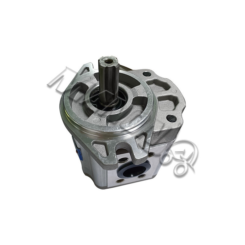 Pump, Hyd. CBT-F420FH4 CBT-F420FH4