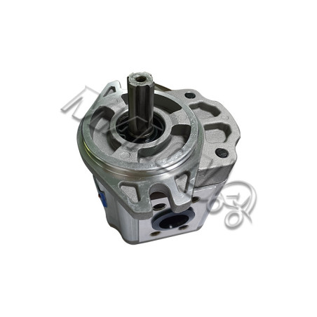 Pump, Hyd. CBT-F420FH4 CBT-F420FH4