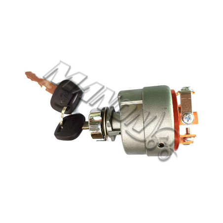 SWITCH,STARTER R450-740200-000 R450-740200-000