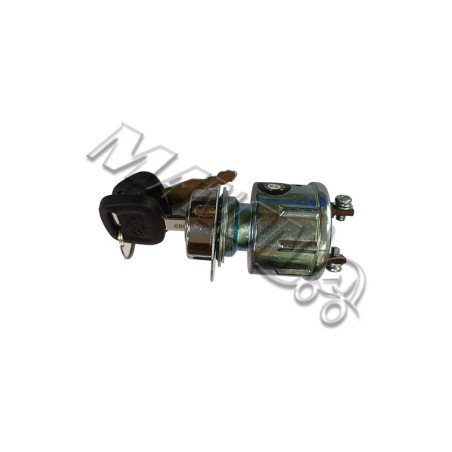 SWITCH,STARTER | Manon Parts