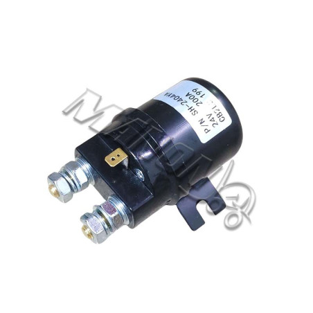 Connector 582147660 582147660