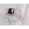 HORN BUTTON A22A2-46001 A22A2-46001