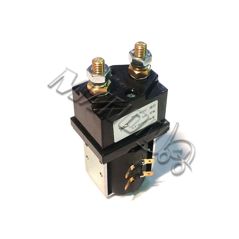 CONTACTOR ASSY 11995889-00 11995889-00