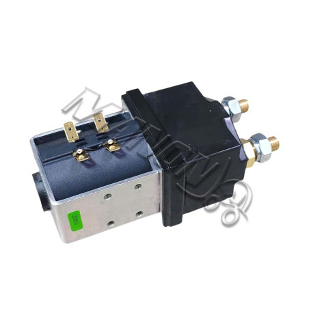 CONTACTOR ASSY 10989596-00 10989596-00