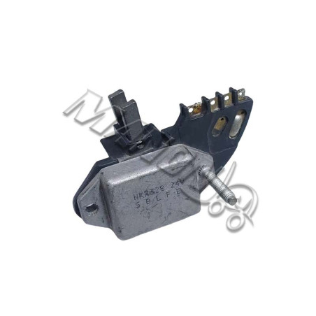 REGULATOR | Manon Parts