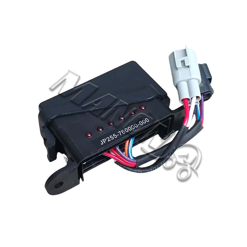 FUSE BOX | Manon Parts