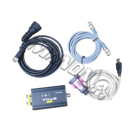 CABLE ELECTRIC CANBOX 63608-101 Manon Parts