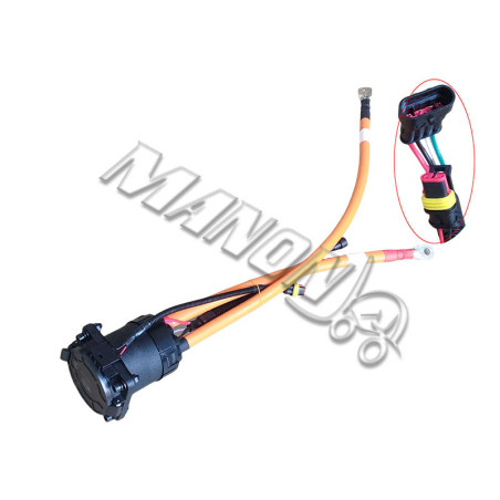 HOLDER 13716296-00 13716296-00