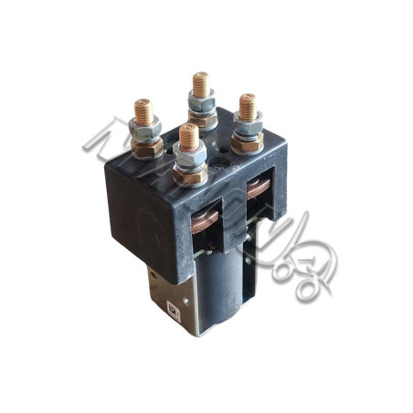 Connector 580096011 580096011