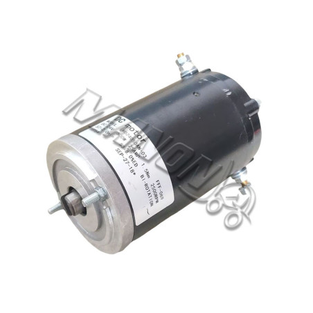 DC MOTOR 2330240 2330240