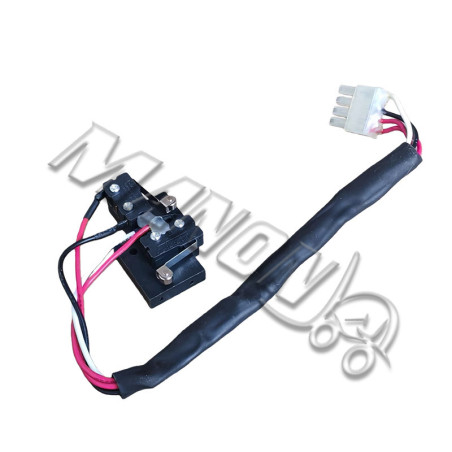 SWITCH ASM 2330283 2330283