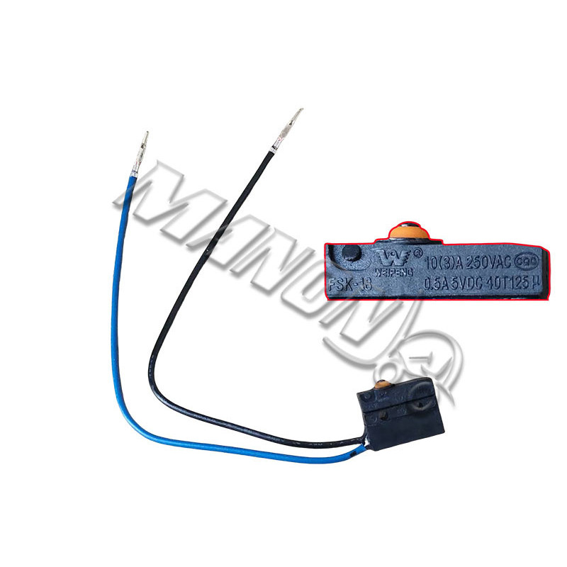 SWITCH, MICRO 66304468 66304468