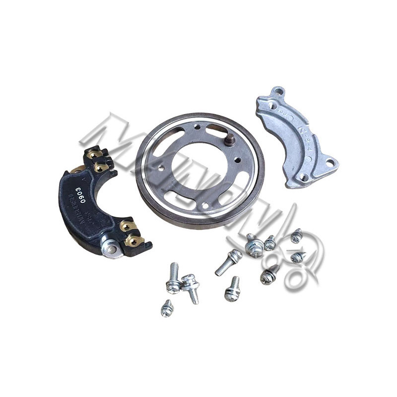 IGNITION UNIT N-22020-55K10 N-22020-55K10