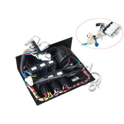 CONTROLLER  ASSY 2321366 2321366