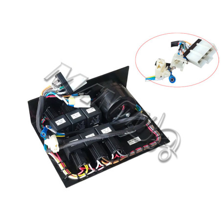 CONTROLLER  ASSY 2321366 2321366