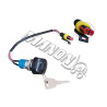 SWITCH,STARTER 1120-520002-0C 1120-520002-0C