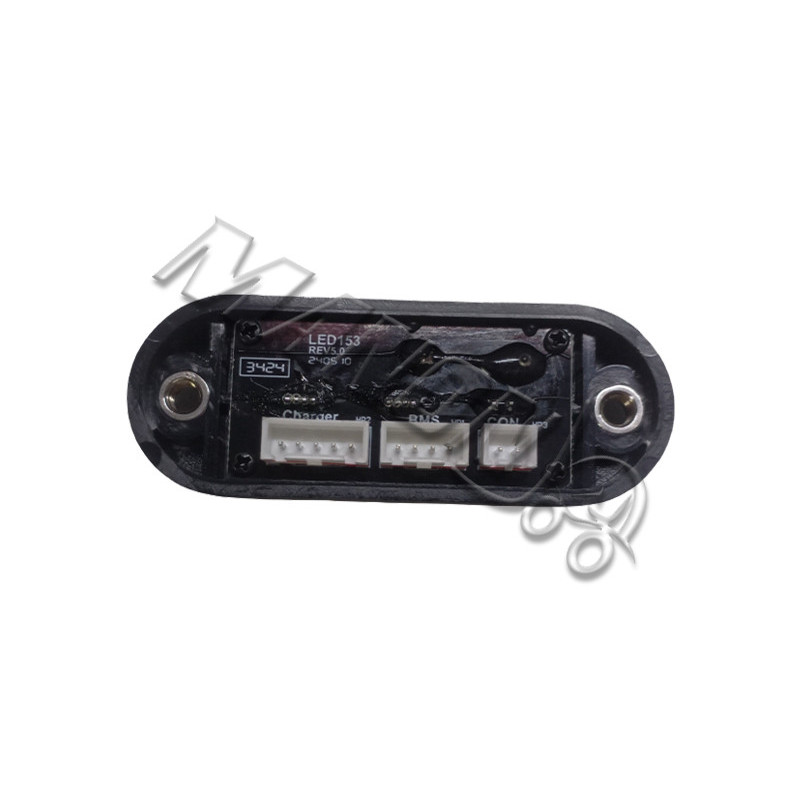 DISPLAY 0009741536 0009741536