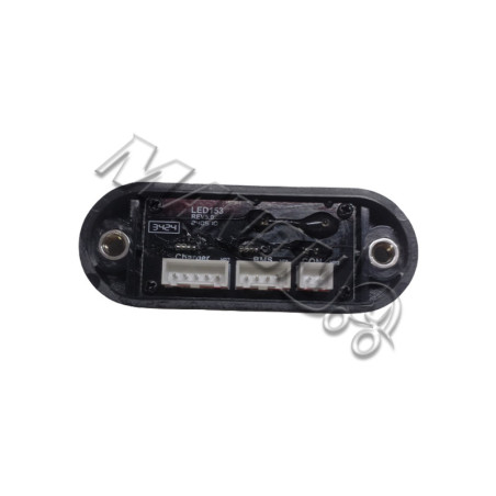 DISPLAY 0009741536 0009741536